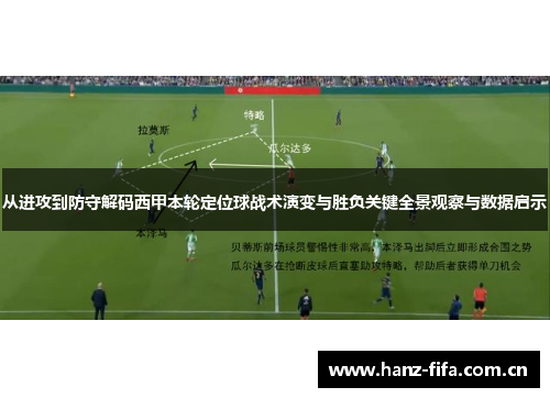 从进攻到防守解码西甲本轮定位球战术演变与胜负关键全景观察与数据启示 从进攻到防守解码西甲本轮定位球战术演变与胜负关键全景观察与数据启示