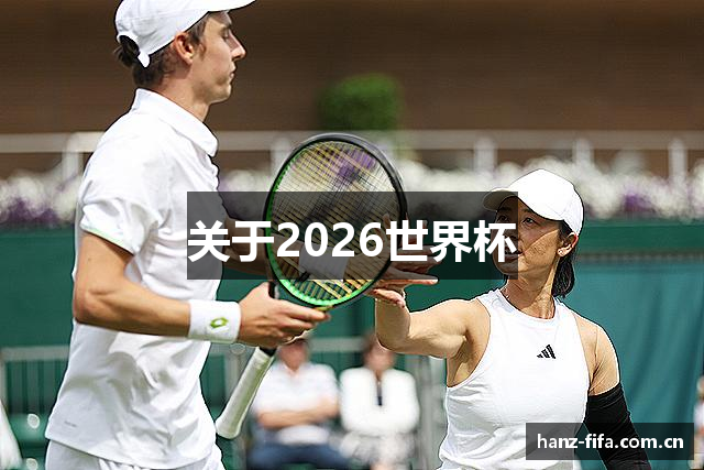 关于2026世界杯